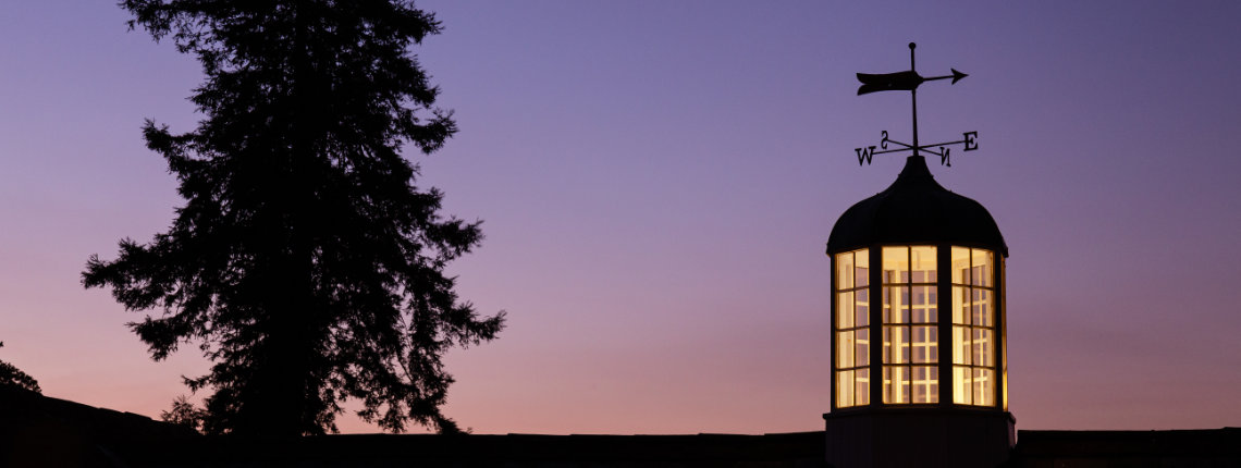 Harewood Cottage, luxury holiday cottages in the Wye Valley, close to the Forest of Dean